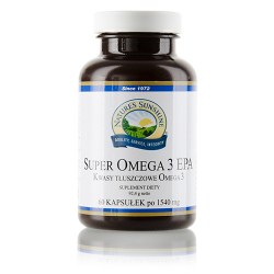 Super Omega 3 EPA (60 caps.)